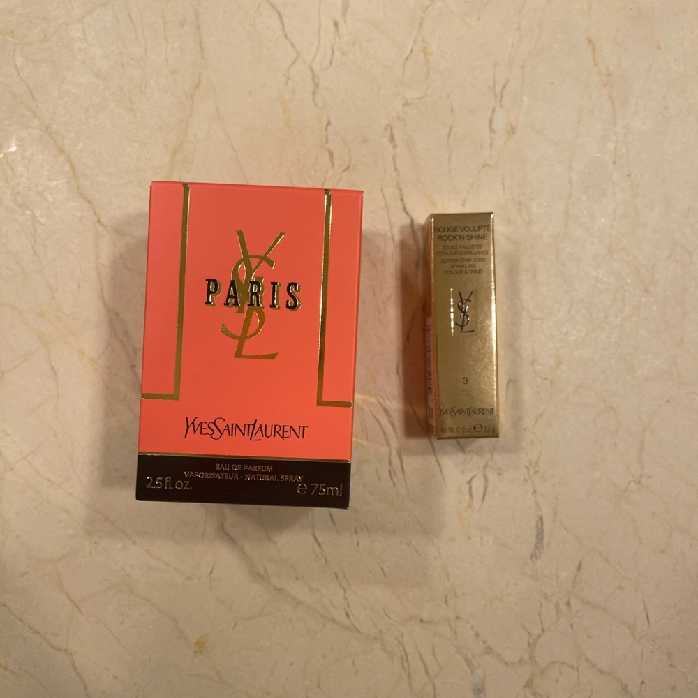 Parfume